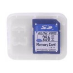 Carte sd pixel led 256 mo pour contr�leur led pixel pixel led - jandei