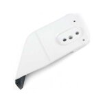 Carter cha�ne pour tron�onneuse stihl ms660. petit mod�le