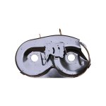 532176027 - plateau de coupe nu 107cm pour tondeuse autoportée éjection latérale husqvarna ayp 532176027 - plateau de coupe nu 107cm pour tondeuse autoportée éjection latérale husqvarna ayp