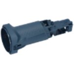 Carter de moteur pour meuleuse angulaire gws 7 - 125 et autres modeles bosch - 1619p09415