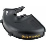 Black&decker - carter de protection 90599326 - coupe bordures Black&decker - carter de protection 90599326 - coupe bordures