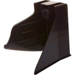 Carter protection courroie tondeuse staub 66110099r