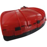 Carter de protection pour debroussailleuse mtd 092. 63. 032