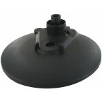 Carter de protection interieur de roue ggp - castelgarden 322600207 / 0