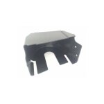 Carter de protection de poulie mtd 731 - 05658a - 73105658a