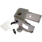 Carter de rservoir compatible stihl 020(1129), 020t, ms200, ms200t