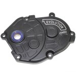 Carter de transmission polini pour scooter mbk 50 nitro 2002 �