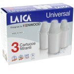 Kenwood - cartouche par 3 4055090841 la1000 - carafe