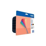 Cartouches brother lc - 223 multipack