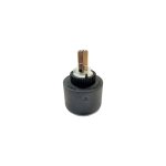 Alterna - cartouche cramique pour mitigeur evier design bec l et rond - 3718990