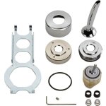 Cartouche c�ramique chrom��