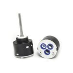 Franke - cartouche céramique joystick ø 40 1988695 cartouche Franke - cartouche céramique joystick ø 40 1988695 cartouche
