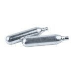 Cbm - cartouche de co2 pour pistolet d�boucheur de condensats lineshot, 12 pi�ces