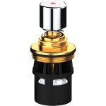 Cartouche delabie pour robinet de chasse de urinoir tempostop up 7 secondes