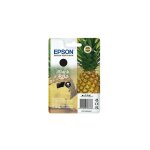 Cartouche d encre epson ananas noir