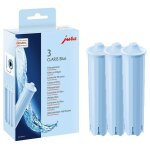 Jura - cartouche filtrante (3pcs) claris blue 71312 Jura - cartouche filtrante (3pcs) claris blue 71312