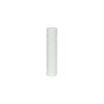 Cartouche filtrante cfa filet tresse jetable 9 3 / 4 5 microns