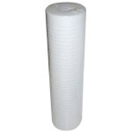 Cartouche filtrante cjfa anti tartre corrosion - cjfa 2 en 1