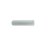 Cartouche pour filtre master fa 20 taille : 25 microns - 20  505x61 mm