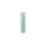 Cartouche pour filtre mignon fa taille : 25 microns - 5 m 122x45 mm