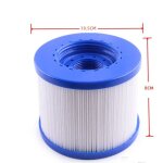 Cartouche filtrante de remplacement 1 pi�ce pour spa gonflable wave ? mod�le spa2020 ? filtration haute ...