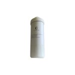 Cartouche de filtration bloc ca pour osmoseur e50