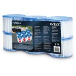 Cartouche filtration - intex