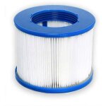 Cartouche filtre spa  vis
