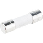 Cartouche fusible rs pro 4a, 5 x 20mm, type f, 250v c. a. Cartouche fusible rs pro 4a, 5 x 20mm, type f, 250v c. a.