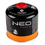 Cartouche de gaz butane 500 g, � visser