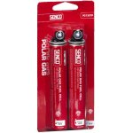 Cartouches de gaz polar 40g - 165 mm blister de 2 pi�ces - kyocera senco france