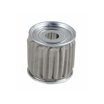 Cartouche inox pour filtre of - diff