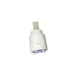 Cartouche inverseur ancodesign poignees laiton / ancoeco 2011 / ancoquatro colonne / ancozen2 colonne ...