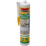 Cartouche mastic blanc pour ma�onnerie