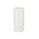 Cartouches et media filtrants - cartouche anti - impuret�s 10'' pour uv big blue 5� de aqua pro