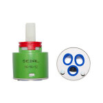 Cartouche mitigeur �vier �40mm - c8915 - ottofond