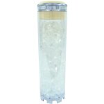 Cartouche polyphosphates eau potable - filtration 60m - 9'' 3 / 4