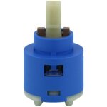 Raf rubinetterie - cartouche de rechange pour robinet raf x346 sd cartouche