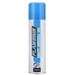 Cartouche de recharge universelle pour briquets blue gas, haute pression et durable