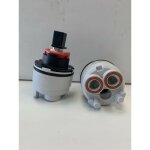 Cartouche de remplacement pour mitigeur de diamtre 35 hydroplast ga35 - 11000 cartouche