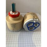 Cartouche de remplacement pour mitigeur de diamtre 42 hydroplast c42 cartouche