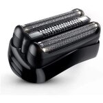 Cartouche de remplacement pour rasoir lectrique, bloc tte tondeuse et grille, compatible avec les modles ...