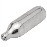 Cartouche siphons  chantilly - lot de 24 - vogue