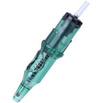 Cartouche de stylo � bille de tatouage, outils de pratique de peinture d'artiste int�gr�s, adapt�s � ...