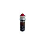 Nobili - cartouche thermostatique douche et bain douche adesio