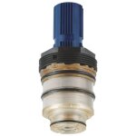 Grohe - cartouche thermostatique compacte 3 / 4?, chrome (g49028000)