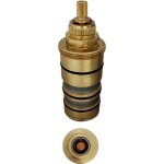Huber - cartouche thermostatique high flow 23. 51a. hf cartouche