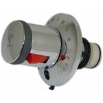 Valentin ? cartouche thermostatique mitigeur carnac eco 3 fonctions ? pour robinetterie salle de bain ...