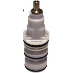 Rubinetteriashop - cartouche thermostatique vernet pour robinetterie cristina cr3657q cartouche