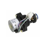 De dietrich - cartouche vanne retour chappee : 300008681